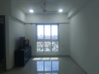 1 BHK Flat