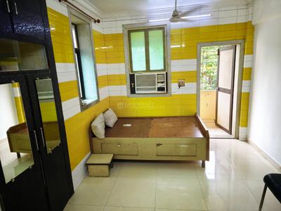 Hall Image of 1050 Sq.ft 2 BHK Apartment / Flat for rent in Thane West Thane for Rs. 27000