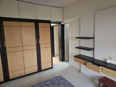 Bedroom Image of 1315 Sq.ft 3 BHK Apartment / Flat for sale in Ajmera Girnar, Wadala East Mumbai for Rs. 32000000