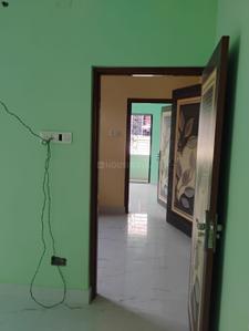 Hall Image of 630 Sq.ft 2 BHK Apartment / Flat for sale in Airport Gate no. 1 Kolkata for Rs. 2400000