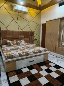 Bedroom Image of 900 Sq.ft 3 BHK Independent House for sale in Sai Nagar Amravati for Rs. 6000000