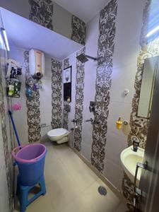 Image of 950 Sq.ft 2 BHK Apartment / Flat for sale in CGHS Navyug Apartments, Vikaspuri, New Delhi for Rs. 16000000