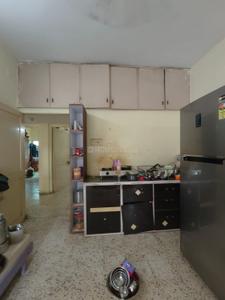 Kitchen Image of 2640 Sq.ft 8 BHK Independent House for sale in Naranpura Ahmedabad for Rs. 21100000