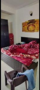 Bedroom Image of 1114 Sq.ft 4 BHK Builder Floor for sale in Apex European Estates Apartment, Shradhapuri Phase 1 Meerut for Rs. 7500000