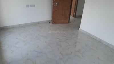 Bedroom Image of 1250 Sq.ft 3 BHK Apartment / Flat for sale in New Town Kolkata for Rs. 8000000
