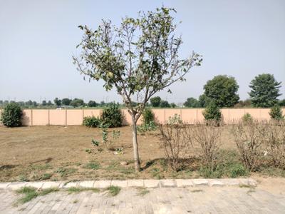 Image of 1161 Sq.ft Residential Plot / Land for sale in Adore Smart City 2, Tajupur, Faridabad for Rs. 17400000