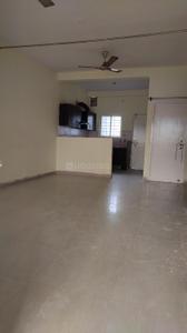 Hall Image of 1400 Sq.ft 3 BHK Duplex for sale in Airport Road Bhopal for Rs. 6500000
