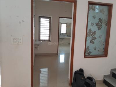 Hall Image of 1800 Sq.ft 3 BHK Villa for rent in Sare Expandable Villas, Singaperumal Koil Chennai for Rs. 13000