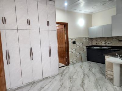 Kitchen Image of 1327 Sq.ft 1 BHK Independent House for rent in Model Town Panipat for Rs. 12000