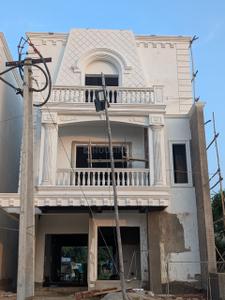 Image of 3260 Sq.ft 5 BHK Villa for sale in Amrawati IT City, Sultanpur Road, Lucknow for Rs. 32500000