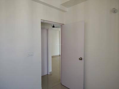 Study Room Image of 1190 Sq.ft 2 BHK Apartment / Flat for sale in Habitech Panchtatva Phase 1, Noida Extension Greater Noida for Rs. 8800000