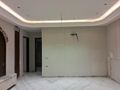 3 BHK Independent Builder Floor