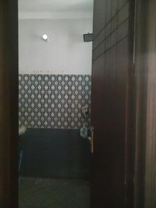 Bedroom One Image of 1845 Sq.ft 3 BHK Builder Floor for sale in Greenfields Premium Builder Floors, Green Field Colony Faridabad for Rs. 14700000