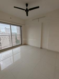 Bedroom Image of 850 Sq.ft 2 BHK Apartment / Flat for rent in Ace Homes, Kasarvadavali Thane for Rs. 25000