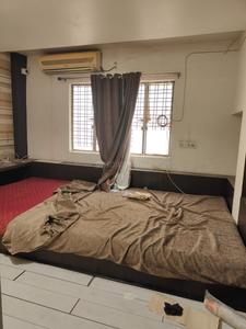 Bedroom Image of 2200 Sq.ft 4 BHK Apartment / Flat for sale in Gajanan Nagar Nagpur for Rs. 14100000