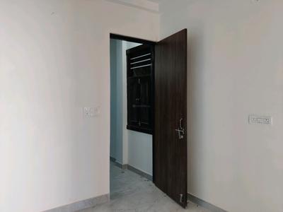 Bedroom Image of 850 Sq.ft 3 BHK Builder Floor for sale in Govindpuram Ghaziabad for Rs. 4000000
