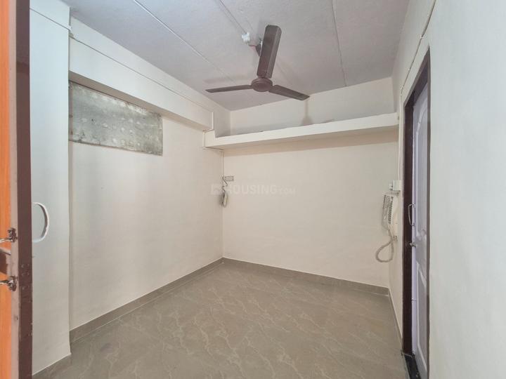 PIRAMAL MILLS TOWER Bedroom 1