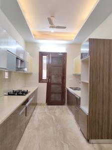 Kitchen Image of 2900 Sq.ft 4 BHK Builder Floor for rent in Sector 41 Gurgaon for Rs. 95000