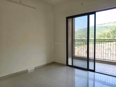 Bedroom Image of 1231 Sq.ft 2.5 BHK Apartment / Flat for sale in Shapoorji Pallonji Vanaha, Bavdhan Pune for Rs. 10500000