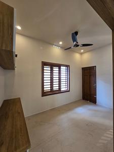 Hall Image of 2300 Sq.ft 4 BHK Independent House for sale in Pukkattupady Kochi for Rs. 11700000