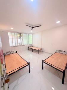 Hall Image of Hemant Bhokare in Kothrud, Pune