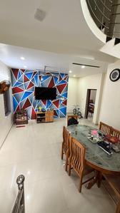Hall Image of 2500 Sq.ft 5 BHK Independent House for sale in Aluva Kochi for Rs. 7200000