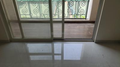 Bedroom Image of 1100 Sq.ft 2 BHK Apartment / Flat for sale in Nyati Era IV, Dhanori Pune for Rs. 9200000