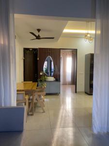 Hall Image of 1098 Sq.ft 3 BHK Duplex for sale in Sahastradhara Road Dehradun for Rs. 18000000