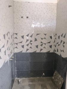Bedroom Two Image of 1170 Sq.ft 2 BHK Apartment / Flat for sale in K And T Sai Swastik, Electronic City Bengaluru for Rs. 5790000