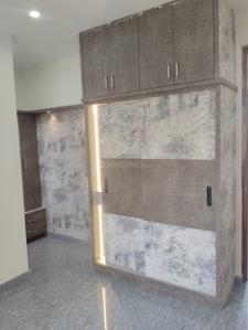 Bedroom Image of 2400 Sq.ft 3 BHK Independent House for sale in Pavamanapura Bengaluru for Rs. 17500000