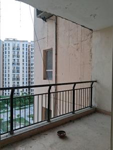 Living Room Image of 2465 Sq.ft 4 BHK Apartment / Flat for sale in Jaypee Wish Town Klassic, Sector 133 Noida for Rs. 20000000