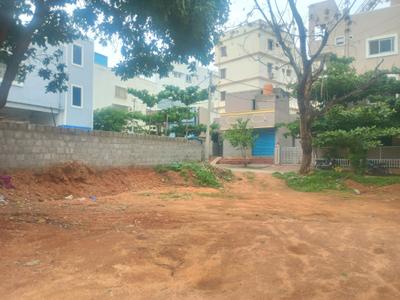 Image of 338 Sq.ft Residential Plot / Land for sale in Bandlaguda Jagir, Hyderabad for Rs. 37180000