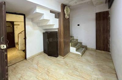 Bedroom Image of Green House Apartment - Nerul East in Nerul, Navi Mumbai