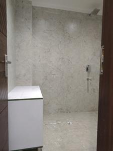 Common Bathroom Image of 1300 Sq.ft 3 BHK Apartment / Flat for sale in Rajpur Khurd Extension New Delhi for Rs. 9500000