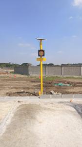 Image of 1500 Sq.ft Residential Plot / Land for sale in Samayapuram, Tiruchirappalli for Rs. 5025000