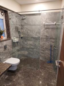 Bathroom Image of 5500 Sq.ft 5 BHK Apartment / Flat for sale in Pimple Nilakh Pune for Rs. 66000000