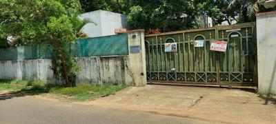 Image of 4800 Sq.ft Residential Plot / Land for sale in Kottivakkam, Chennai for Rs. 85000000