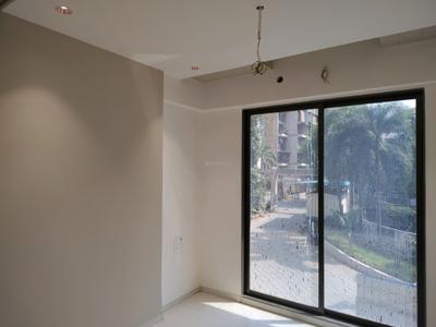 Bedroom Image of 900 Sq.ft 2 BHK Apartment / Flat for sale in Risland The Icon, Thane West Thane for Rs. 11500000