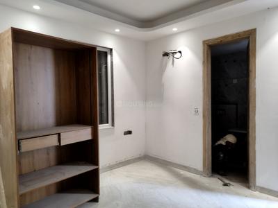 Bedroom Image of 1125 Sq.ft 3 BHK Apartment / Flat for sale in Vasant Kunj New Delhi for Rs. 11500000