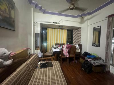1 BHK Flat