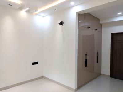 Bedroom Image of 1700 Sq.ft 3 BHK Apartment / Flat for sale in CGHS Chankya Apartment, Sector 4 Dwarka New Delhi for Rs. 28200000
