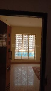 Bedroom Image of 534 Sq.ft 1 BHK Apartment / Flat for sale in Badlapur West Badlapur for Rs. 2000000