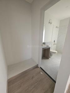 Bedroom Image of 1425 Sq.ft 2.5 BHK Apartment / Flat for sale in Eldeco Accolade, Sector 2 Sohna for Rs. 12300000