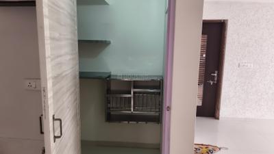 Kitchen Image of 1755 Sq.ft 3 BHK Apartment / Flat for sale in Naranpura Ahmedabad for Rs. 15000000
