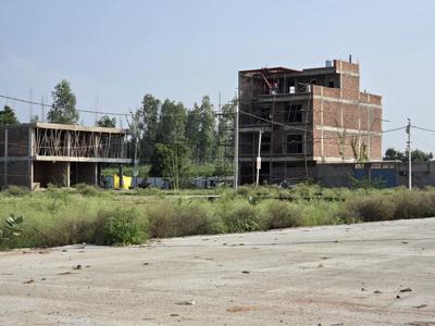 Image of 900 Sq.ft Residential Plot / Land for sale in Mandhana, Kanpur for Rs. 1350000