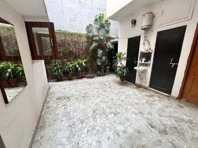 Balcony Image of 1600 Sq.ft 4 BHK Builder Floor for sale in Swaroop Nagar Kanpur for Rs. 12500000
