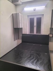 Bedroom Image of 900 Sq.ft 3.5 BHK Independent House for rent in Park Colony Jamnagar for Rs. 30000