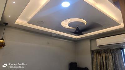 Bedroom Image of 970 Sq.ft 2 BHK Apartment / Flat for sale in Emaar Madan Ratan City Villa, Manewada Nagpur for Rs. 6700000