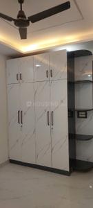 Bedroom Image of 900 Sq.ft 3 BHK Builder Floor for sale in Palam New Delhi for Rs. 7100000