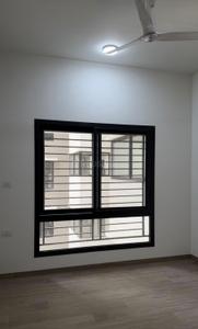 Bedroom Image of 2071 Sq.ft 3 BHK Apartment / Flat for rent in Sobha City, Sector 108 Gurgaon for Rs. 72000